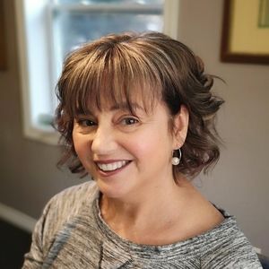 Meet Posher, Pamela & Creator @Yoga Bliss Malas